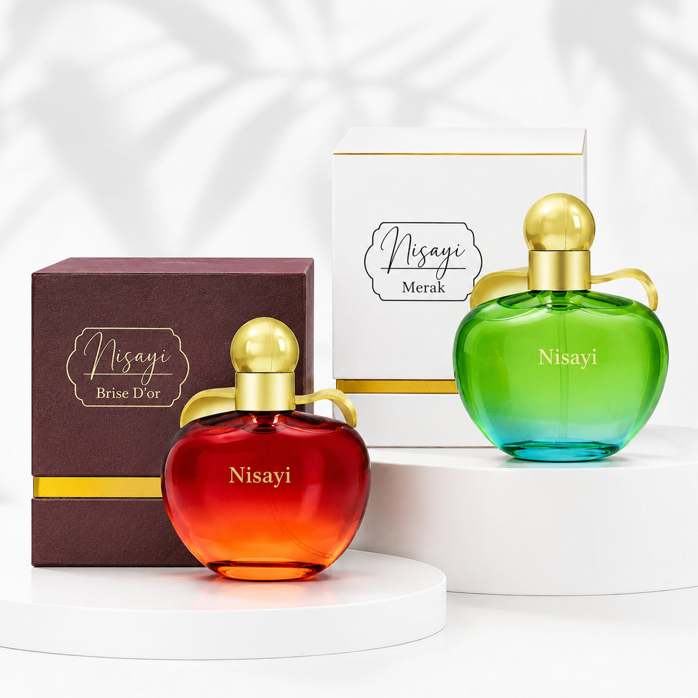 Brise d’or+Merak