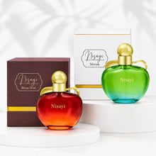 Brise d’or+Merak