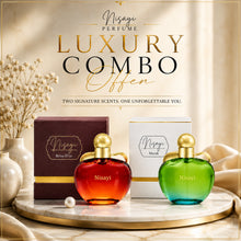Brise d’or+Merak