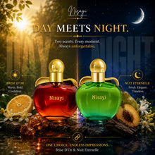 Brise d’or+Nuit-Eternelle