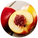 Nectraine Ingredients