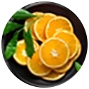 Orange Ingredients