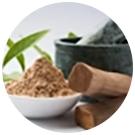 SANDALWOOD INGREDIENTS