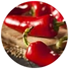 SPICY INGREDIENTS