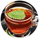 Tea & Musk Ingredients