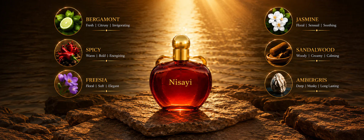 Brise d'or notes