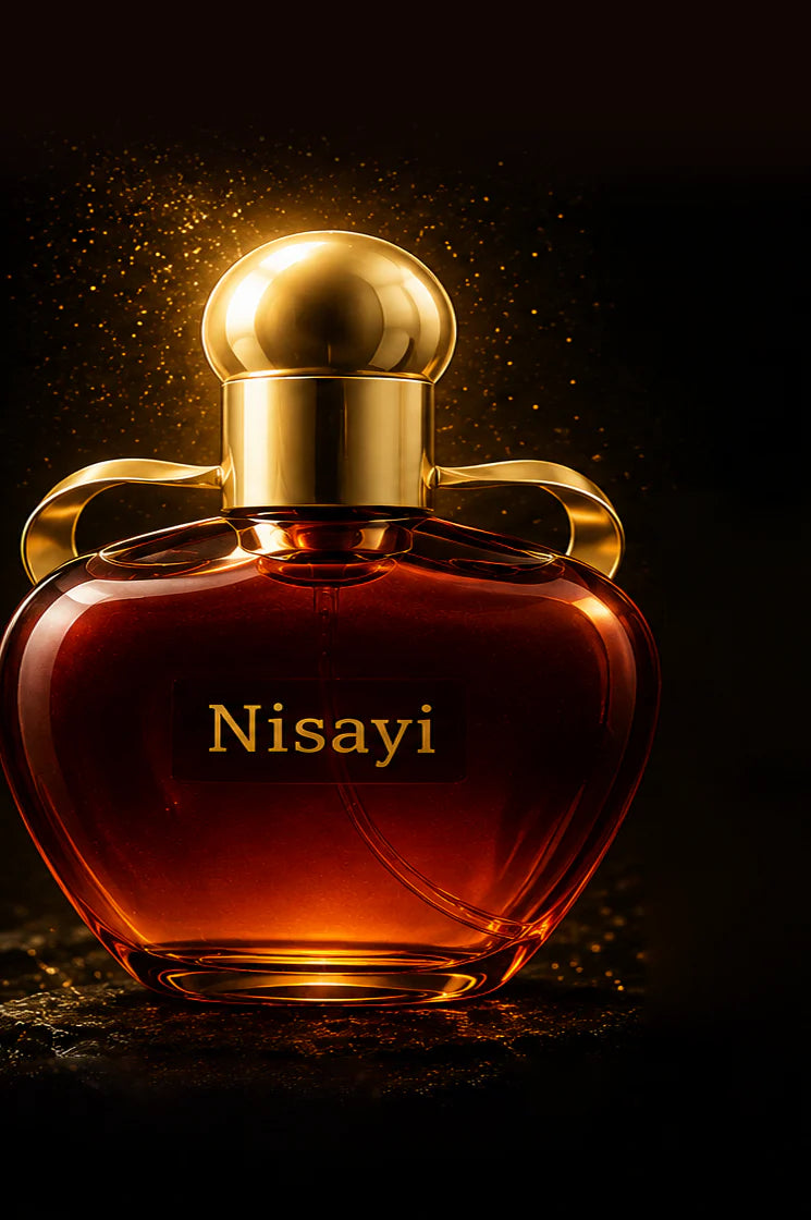 Nisayi Bottle
